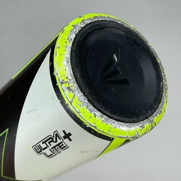 EASTON HEX UltraLite Youth Baseball Bat YB57 30" 19oz‎ 2-1/4" Aircraft Alloy - Picture 6 of 9